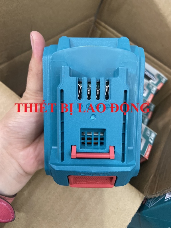 20V 4.0Ah Pin Lithium-Ion Total TFBLI2002