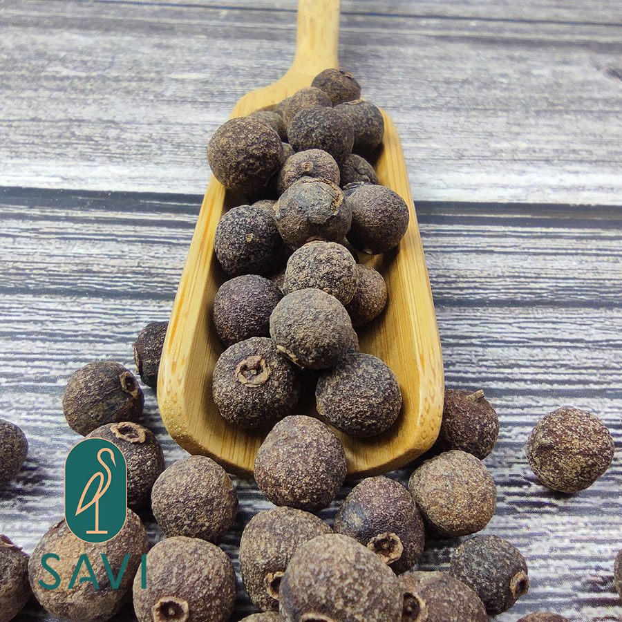 Premium Jamaican Pepper - High Quality Allspice