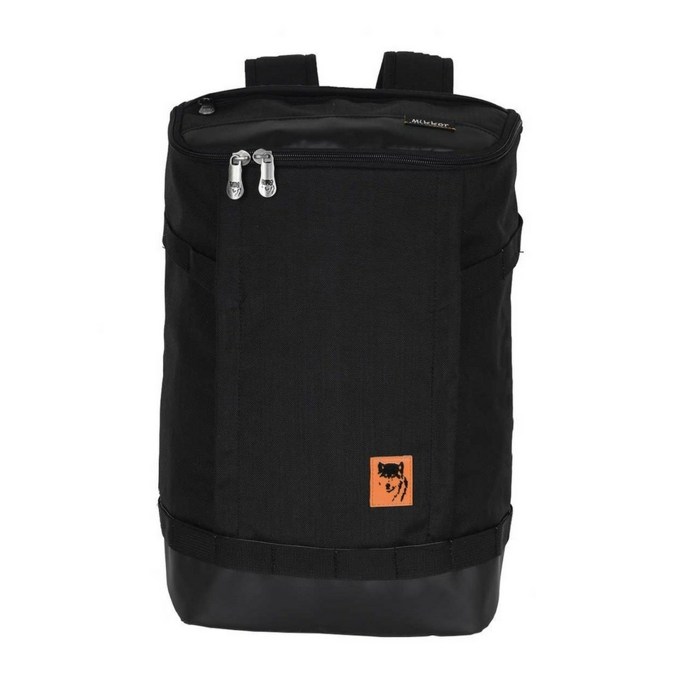 [HCM][Chuẩn Auth] Balo Laptop Cao Cấp Mikkor The Irvin Backpack – Nhiều Màu