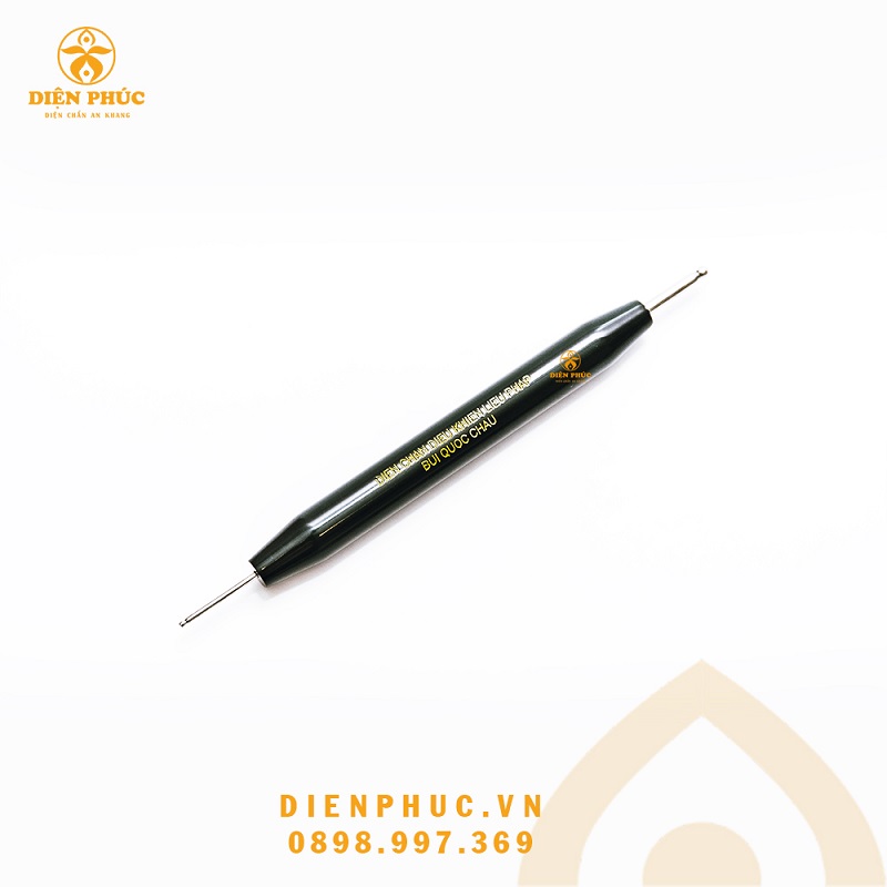 Cây Giọt Sương (Nhất Dương Chỉ) Diện Chẩn BQC
