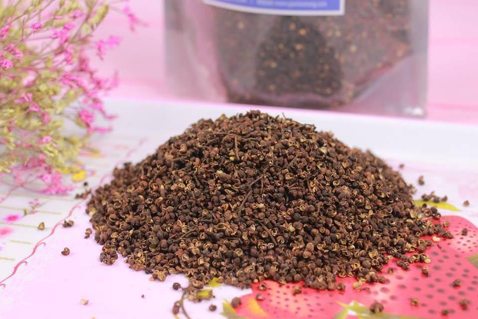90 hạt dổi 100g mắc khén