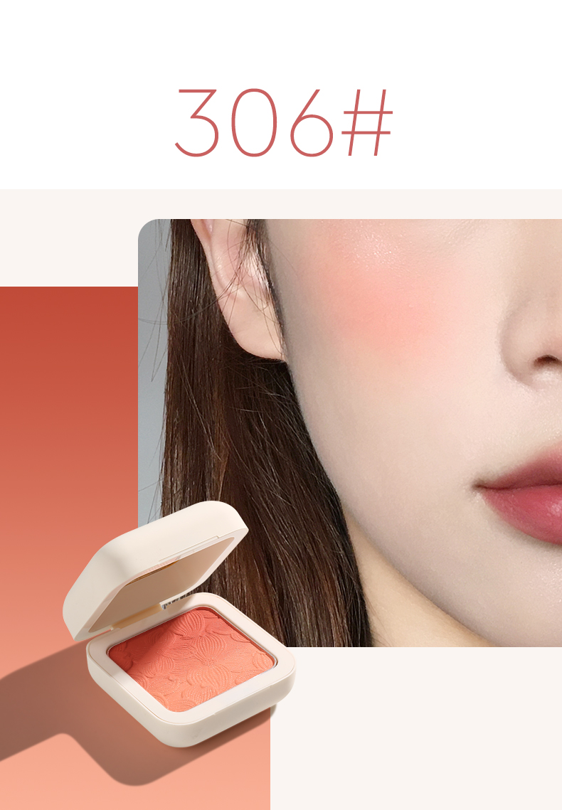 Phấn Má Hồng GOGOTALES Sweet Mist GT203 [ GOGO TALES ]