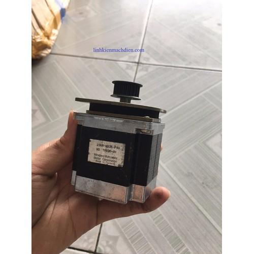 [HCM]Động Cơ Bước Size 57