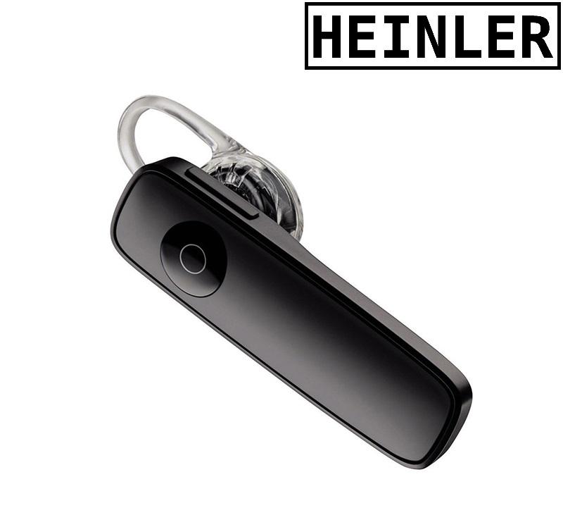 Tai nghe bluetooth không dây Heinler HS-383 tai nghe bluetooth V4.1 EDR (Đen) 1000000383