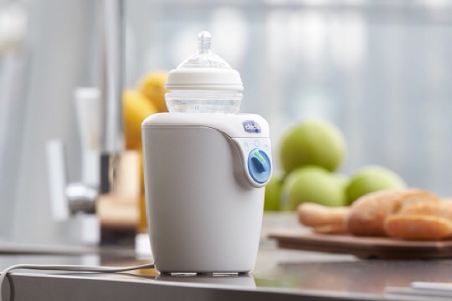 MÁY HÂM SỮA VÀ THỨC ĂN CHICCO