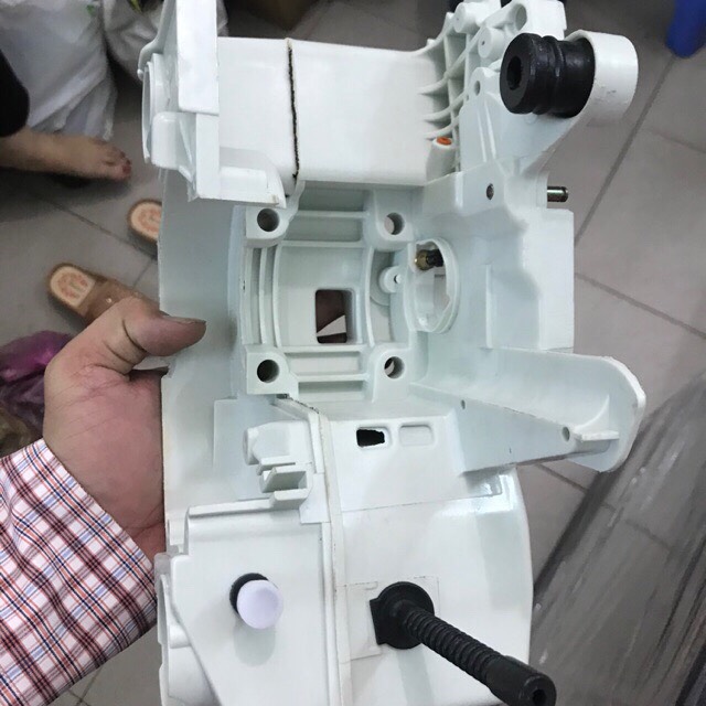 [HCM]( TỐT) Lốc máy cưa xích MS 250 STIHL