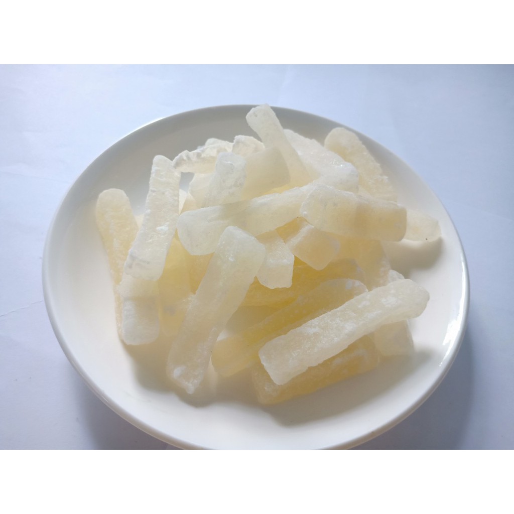 500g mứt bí