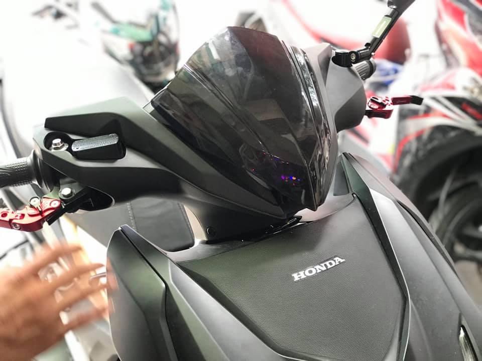 Ốp đầu Winner X mỏ két