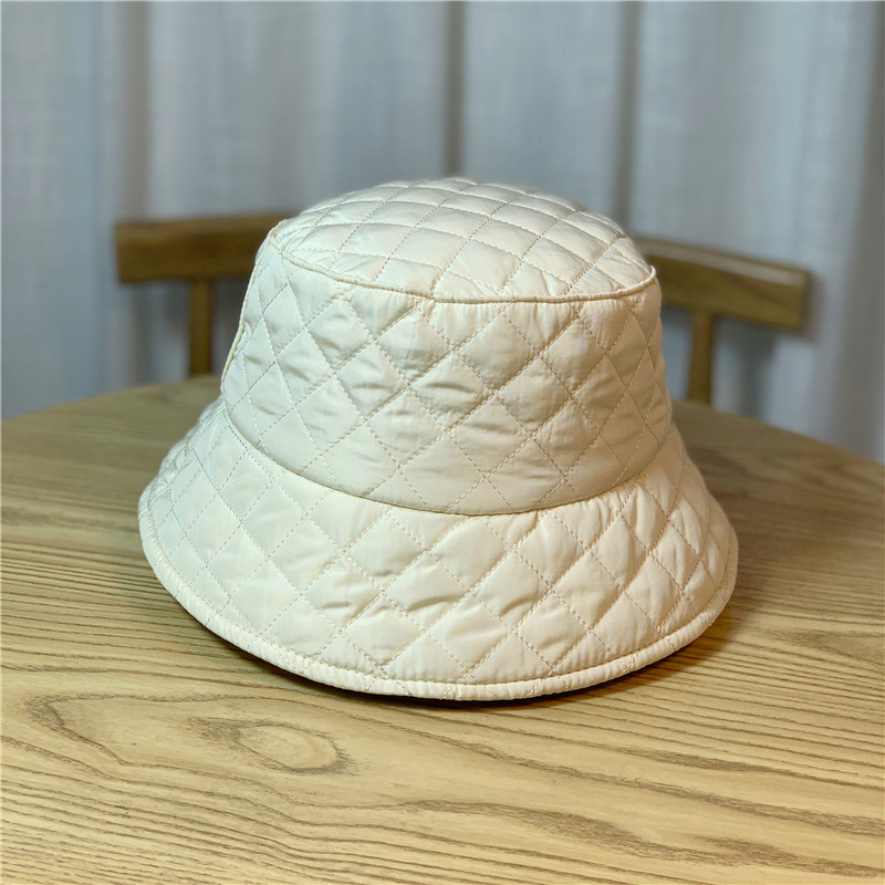 Mũ bucket da trần xốp siêu nhẹ cá tính jussy fashion nón tai bèo cá tính phong cách thời trang hàn quốc