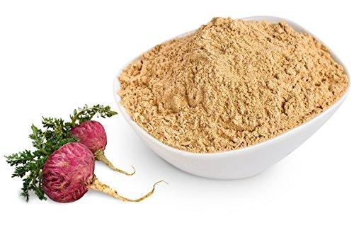 BỘT SÂM MACA PERU ĐỎ - Maca for women - Hộp 200g, 450g
