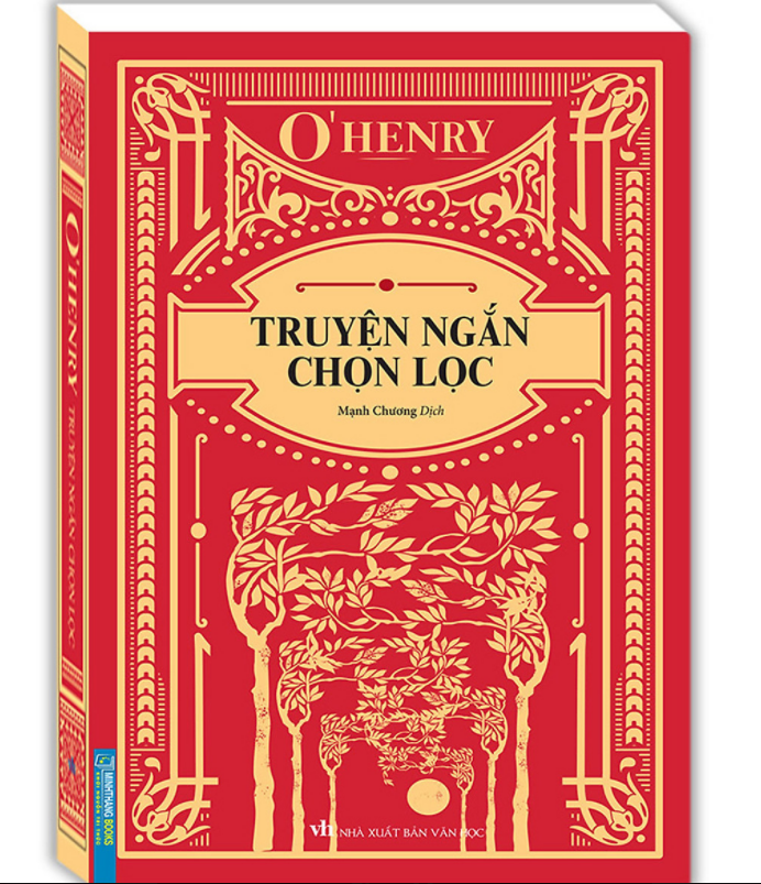 Ơ henry Truyện ngắn chọn lọc