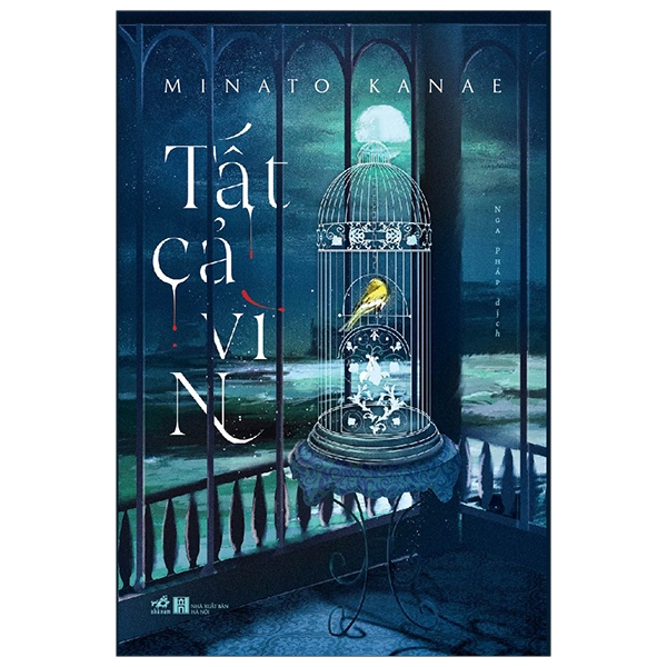 Fahasa - tất cả vì n
