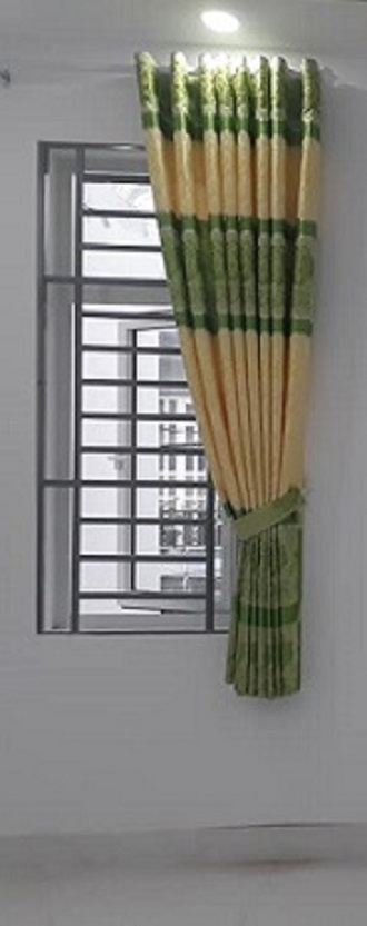 MÀN CỬA SỔ CÁC LOẠI