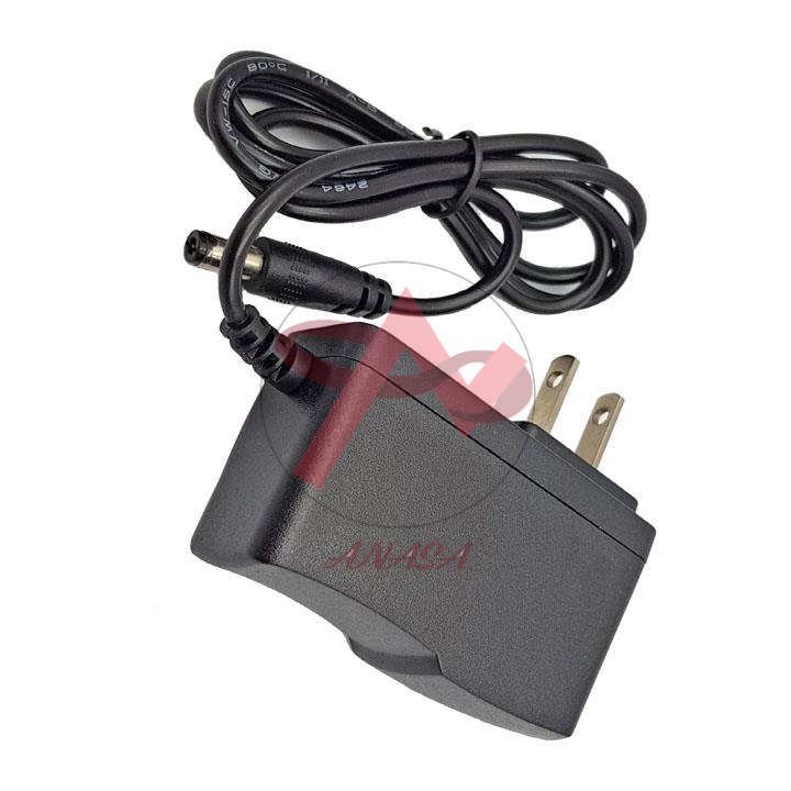 Nguồn Adapter 5V 1A Jack DC 5.5x2.1mm