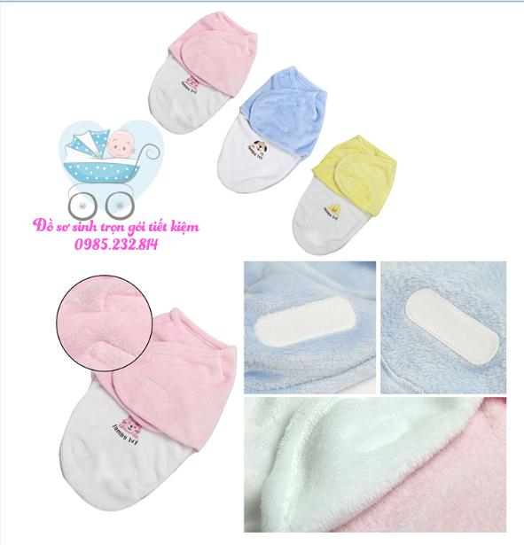 Ủ KÉN NHUNG TUYẾT LAMS IVY