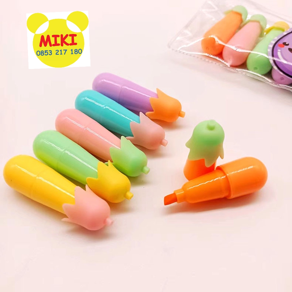SET NOEL MINI CUTE CHO MÙA GIÁNG SINH - XMAS.16 (Đồ dùng dạy học Miki)