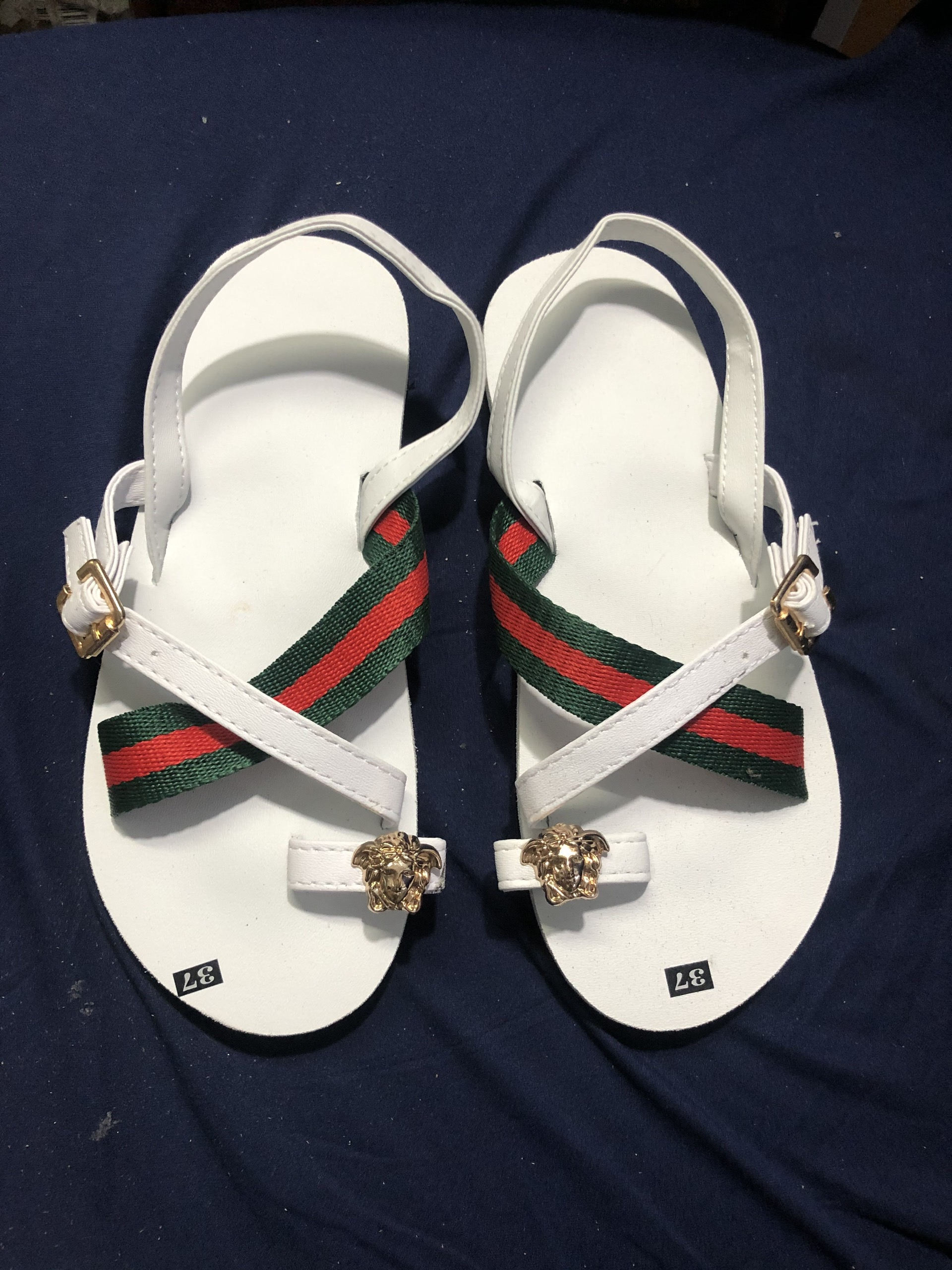 sandal chíp chíp nam và nữ có ngón