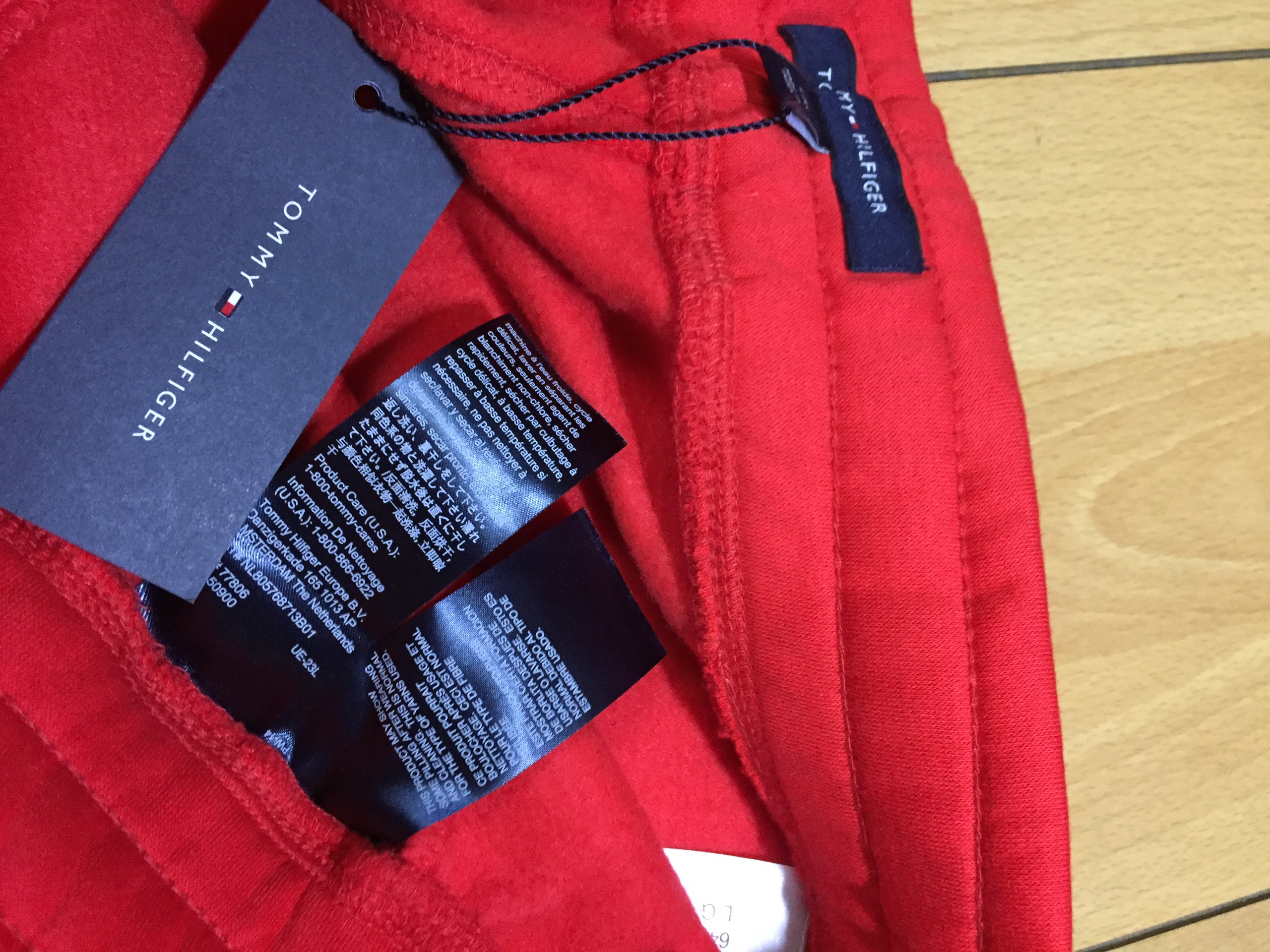 Quần short thun thể thao nam 90kg (size L âu)