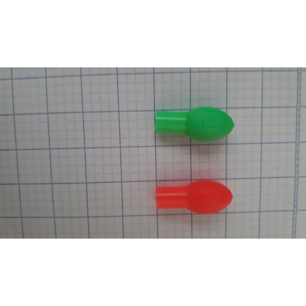Bóng đèn LED pin CR425 dùng câu đơn, câu lục