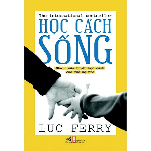Sách - Học Cách Sống (Nhã Nam)