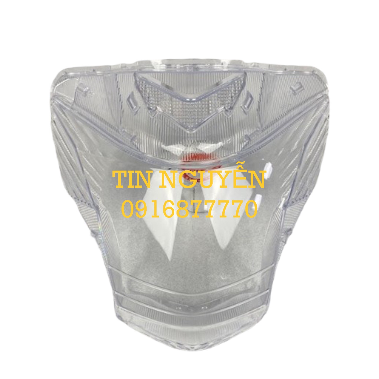 Mica đèn trước Satria, Raider Fi