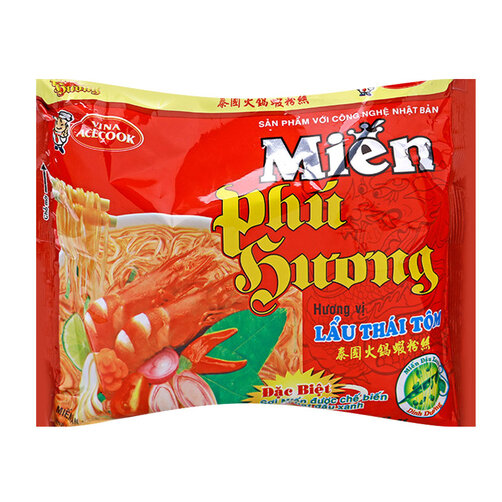 Miến Phú Hương gói 58g