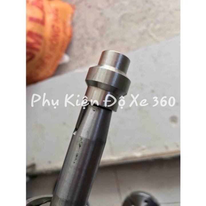 Cảo qua lăng Yamaha Exciter