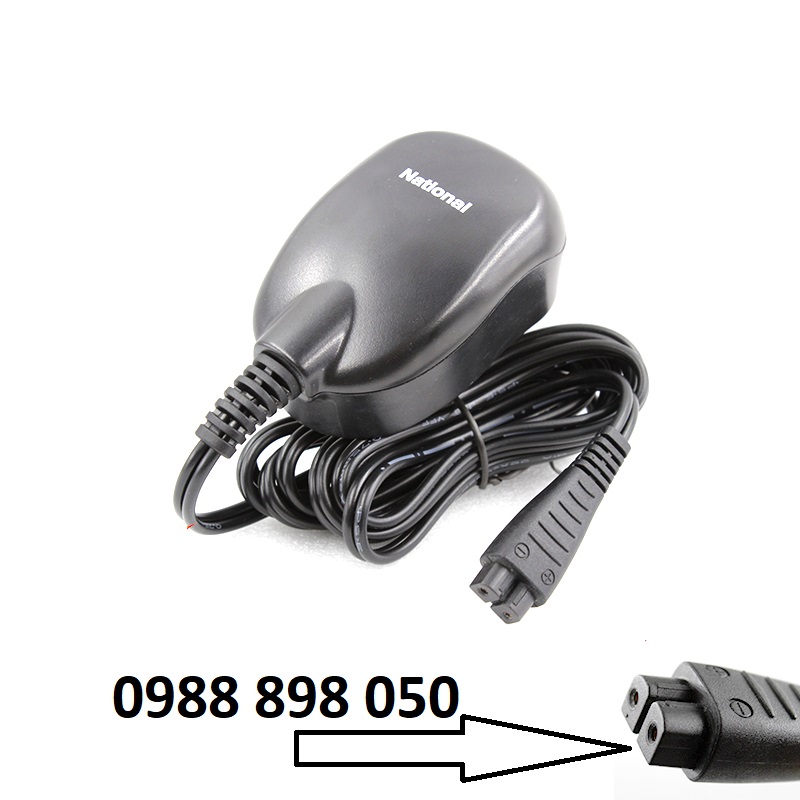Sạc Máy Cạo Râu Panasonic Es-6016