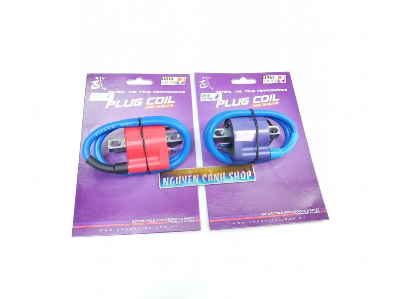 Mobin sườn uma racing fi và xăng cơ - Mạnh Tú MTS