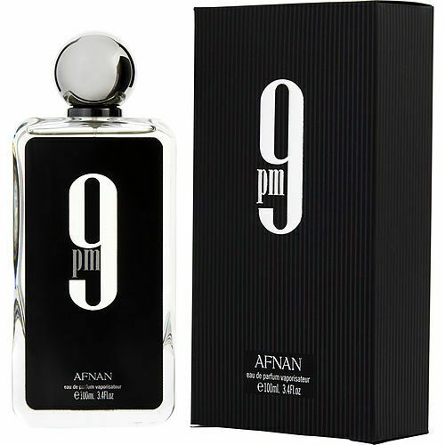 Nước hoa chiết Nam Afnan 9PM EDP |Tươi mát - Ngọt ngào - Đa dụng | Mango Perfume