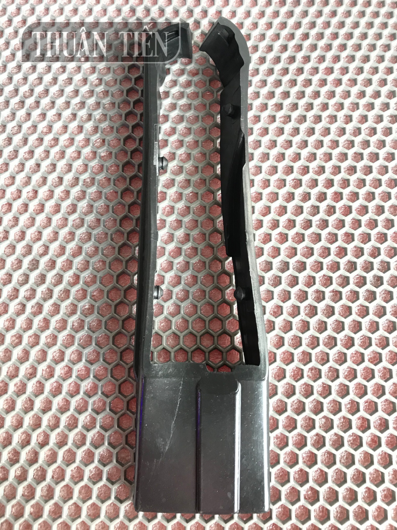 Winner-winner X-Sonic bearing chain