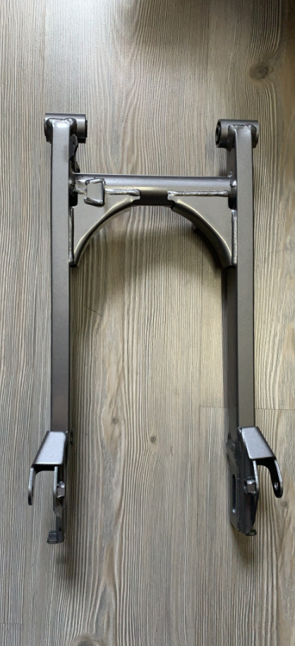 [HCM]Gắp đặc biệt dành cho xe máy Sirius