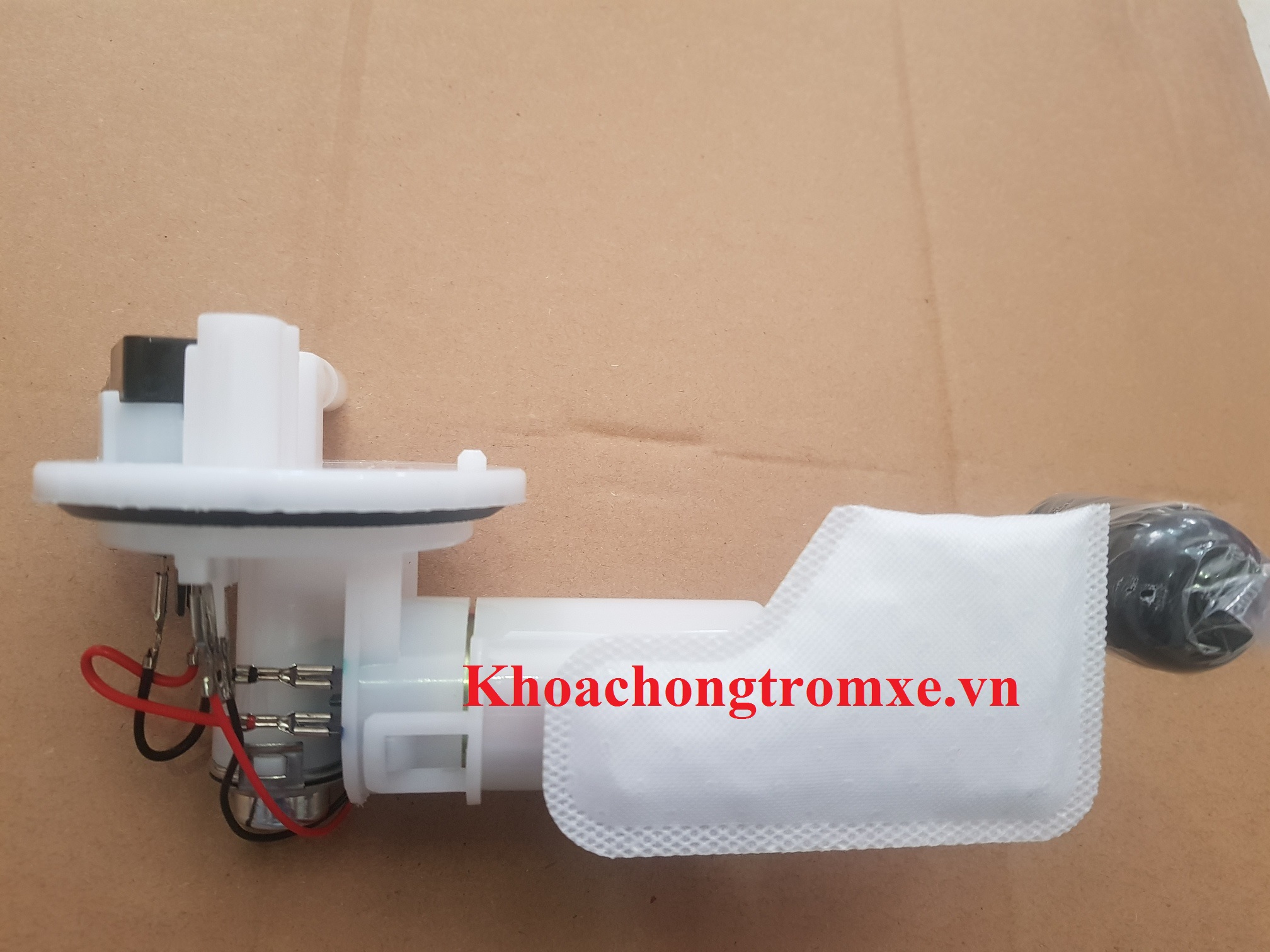 Bộ Bơm Xăng NVX 125 150 155 2016 2017 2018 2019