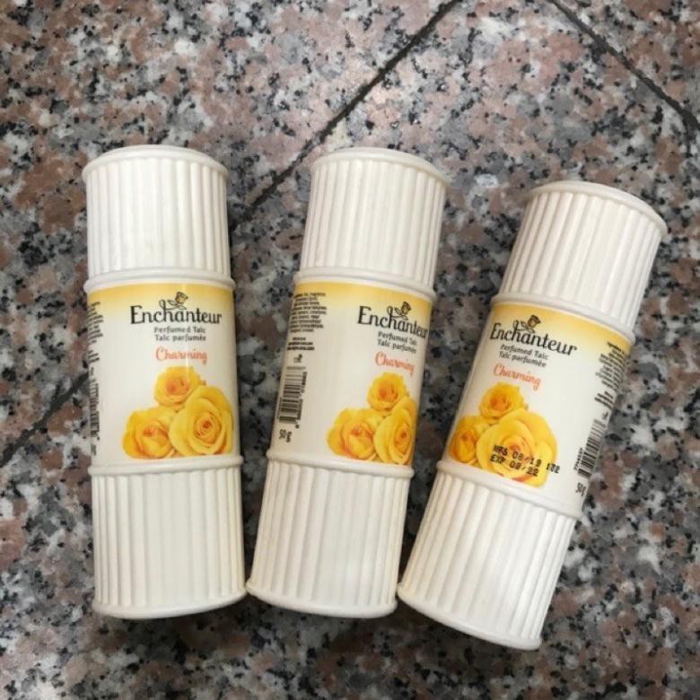 Phấn Thơm Enchanter 50g