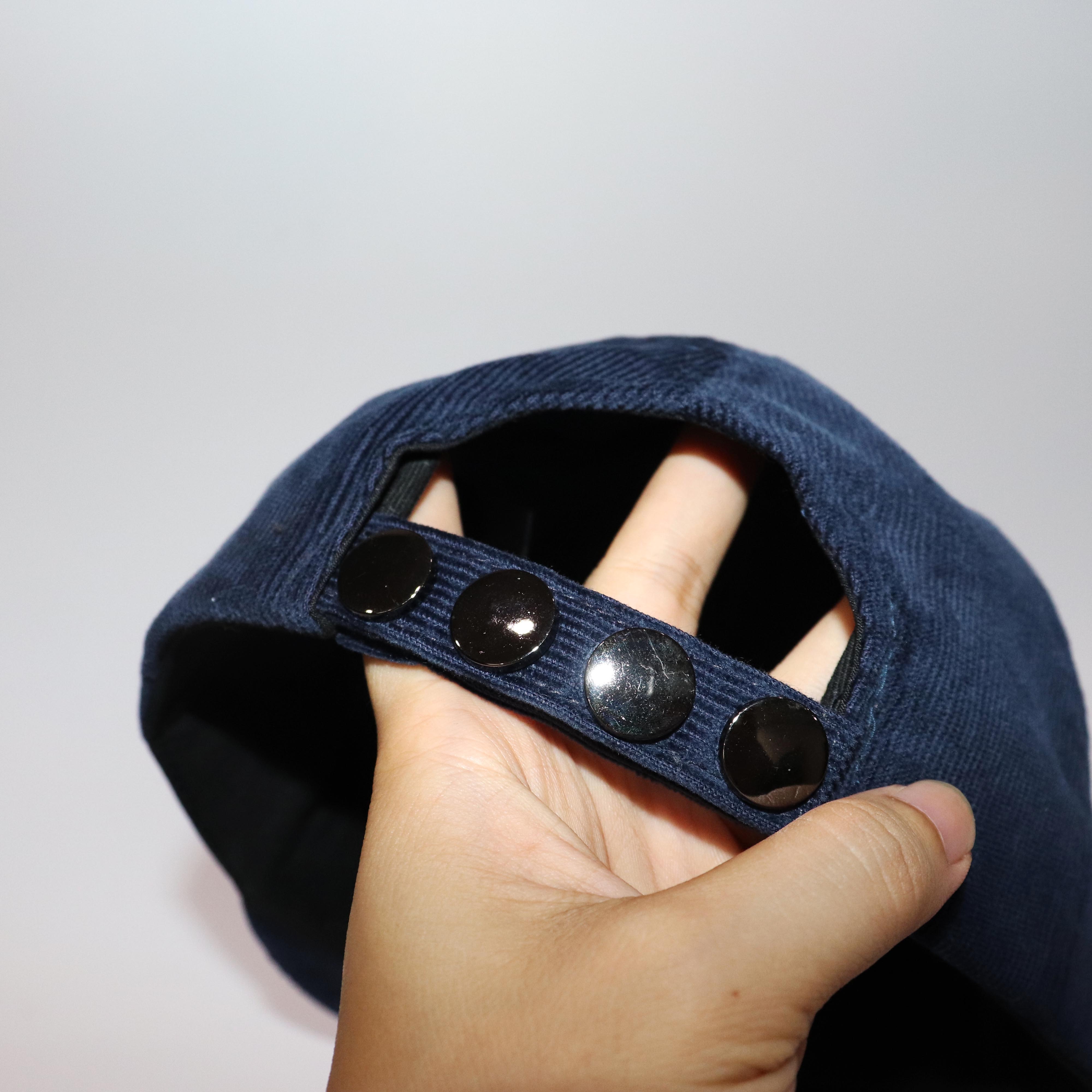 Nón Snapback NHS  Born001 Đẳng Cấp .
