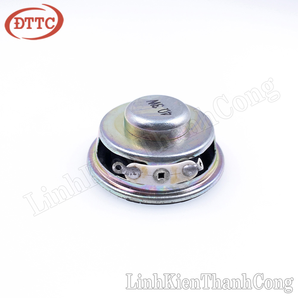 Loa 3W 4R 4 Ohm 40mm