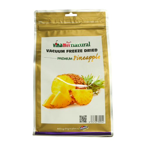 Thơm sấy Lạnh VINAMIT 30g/100g