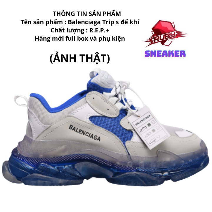  Giày BALENCIAGA TRIPS vẩy sơn Rep  Thanh Hương Sneaker  Facebook