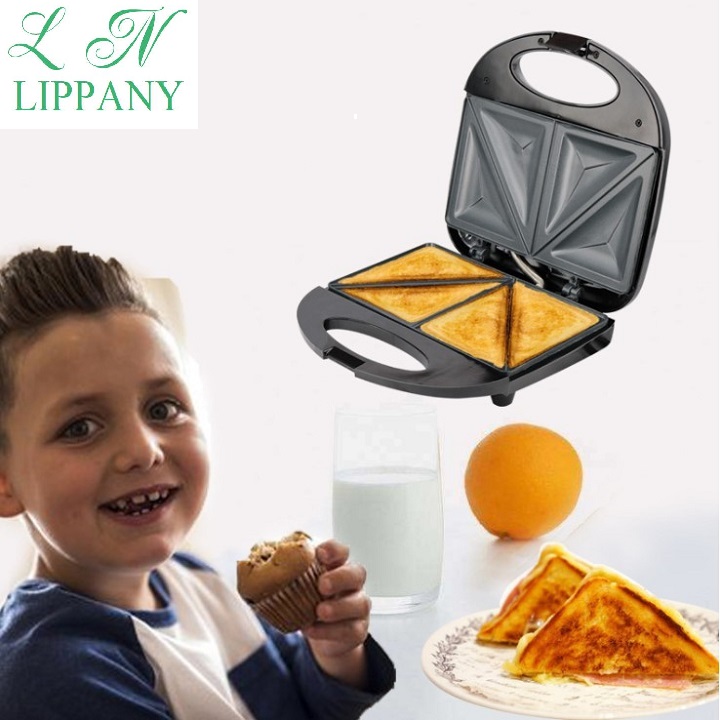 Machine toaster sandwich, waffle making machine, waffle making machine, oven