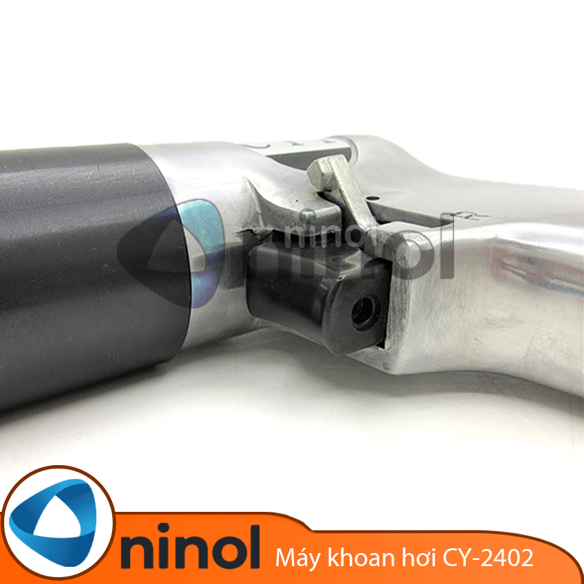 Máy khoan cầm tay CY-2402 dùng hơi
