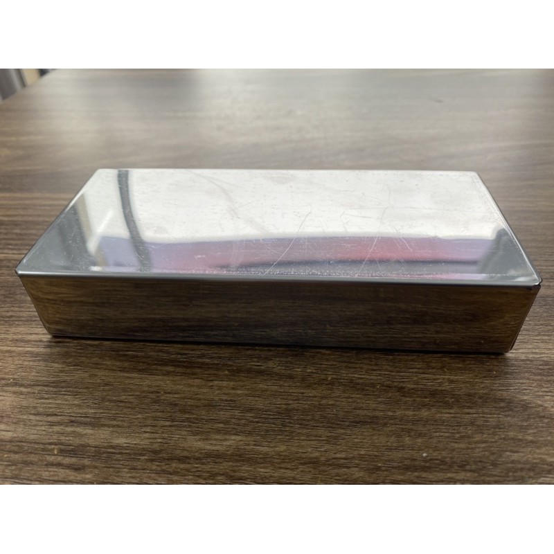 Hộp inox chữ nhật các size (Size 2)