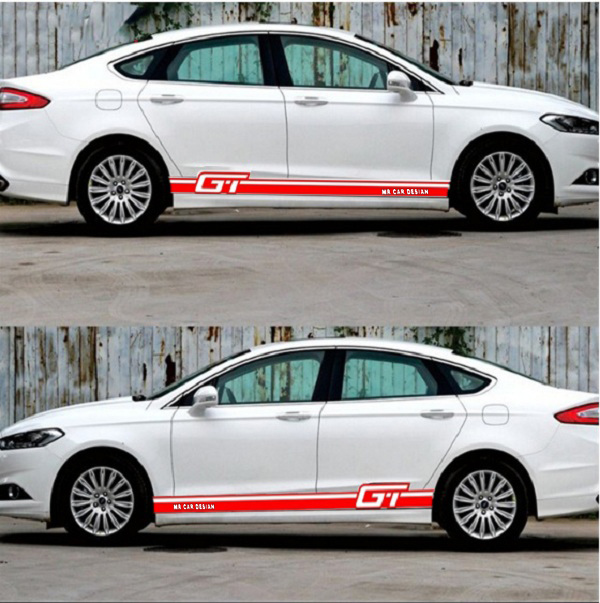[HCM]Tem xe ô tô thể thao GT (xanh)