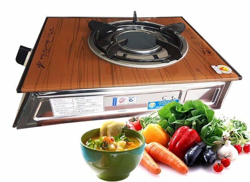 BẾP GA ĐƠN HỒNG NGOẠI WATASHI WA-014