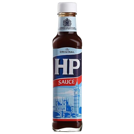Sốt HP - HP Sauce Original 255g.