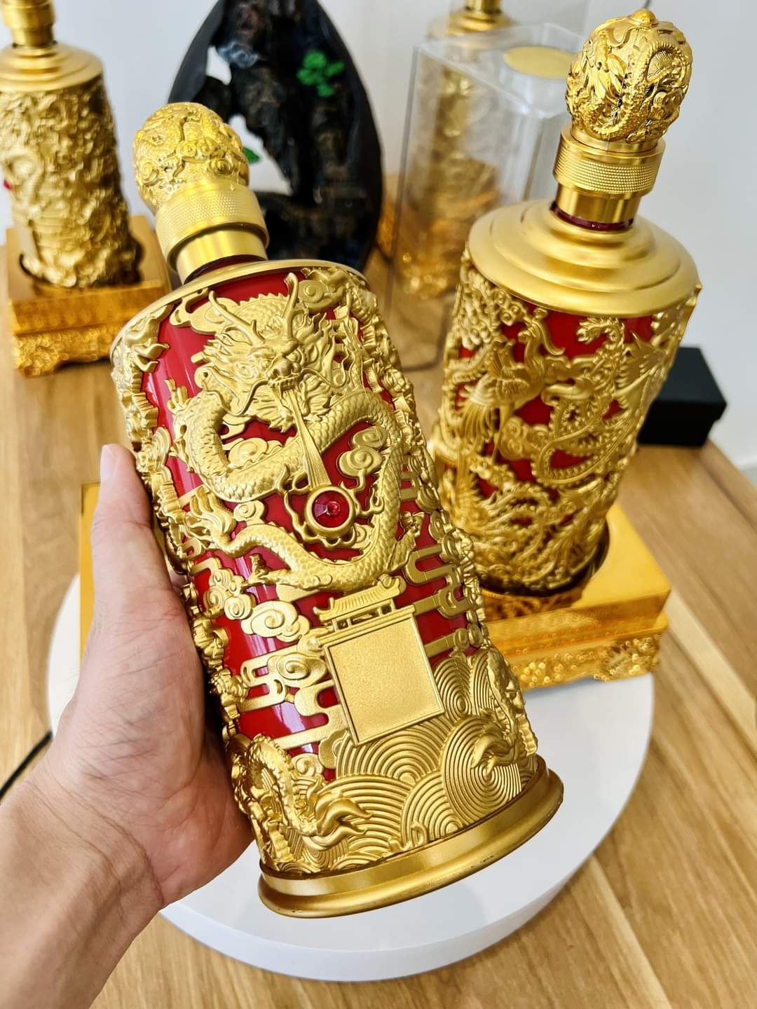 KỆ GÓC DÁN TƯỜNG SIÊU CHẮC