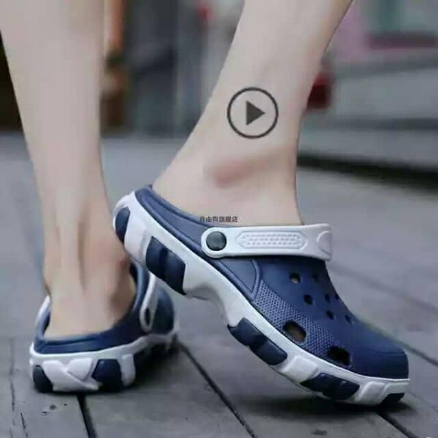 Dép sục nam siêu nhẹ
