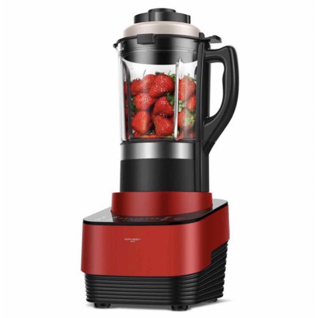 Máy Xay Sữa Hạt Đa Năng RanBem 735H Bảo Hành 12 Tháng