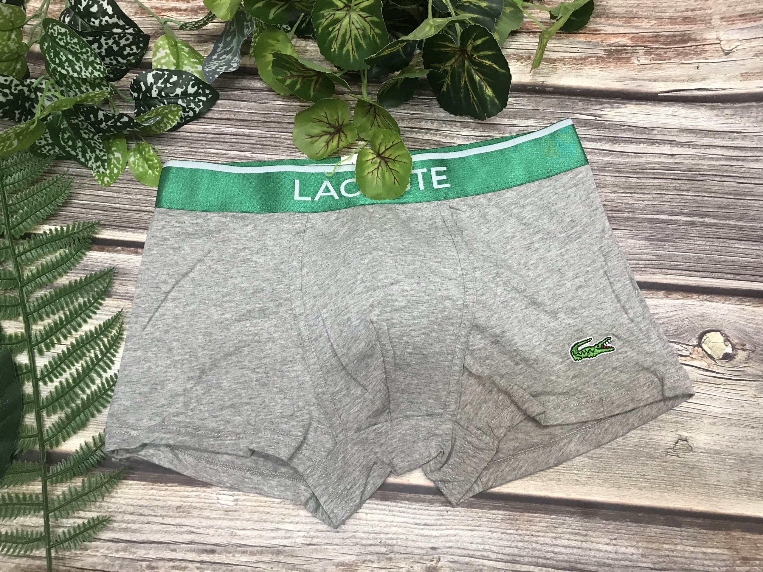 [che tên sản phẩm chuyên nghiệp] quần lót nam boxer cotton cao cấp
