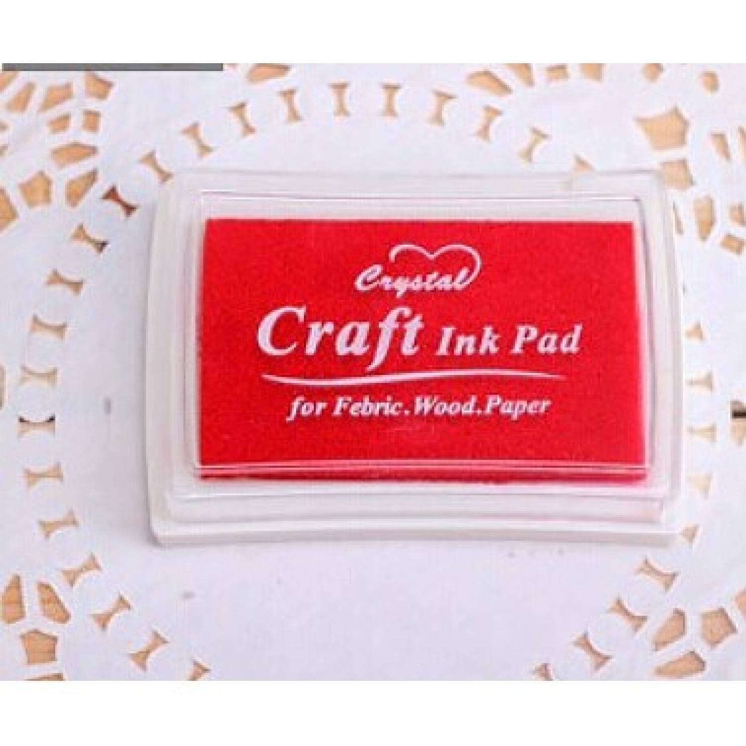 Mực đóng dấu làm thiệp handmade (hộp)