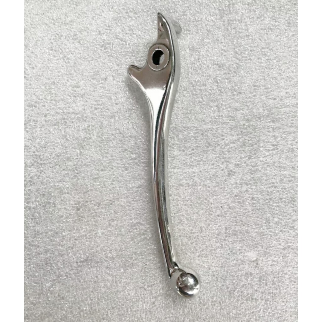 TAY THẮNG WAVE NHỎ ,THẮNG ĐĨA INOX